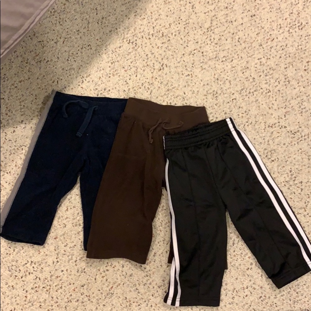12 month pant bundle